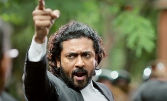 'Jai Bhim' trailer review - Suriya's bold battle for the downtrodden is honest and riveting
