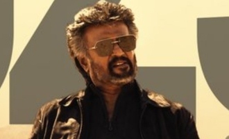 ITS OFFICIAL! Superstar Rajinikanth's 'Jailer' is now highest grossing film in Tamil cinema history