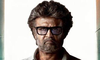Famous Bollywood actor officially boards Superstar Rajinikanth's 'Jailer'