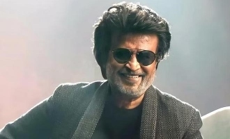 Unexpected hot update from Jailer to be dropped to mark Rajinikanth's birthday?