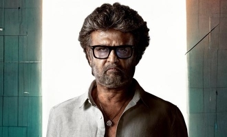 After the first look, yet another super update from Rajinikanth's Jailer is here