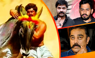 Kollywood celebrities rise up for the Tamil cause - Special slide feature