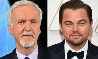 James Cameron reveals a shocking info about Leonardo and Titanic