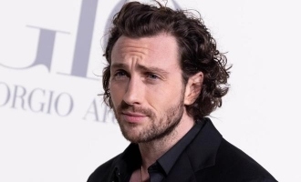 007's Evolution: Aaron Taylor-Johnson Poised to Take Over as the New James Bond