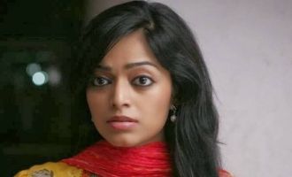 Janani Iyer gets frank about Me Too - Tamil News - IndiaGlitz.com