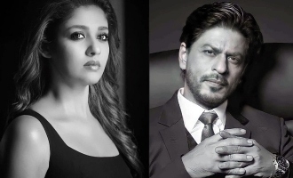 Red hot updates on Shah Rukh Khan & Nayanthara’s ‘Jawan’ Chennai schedule!