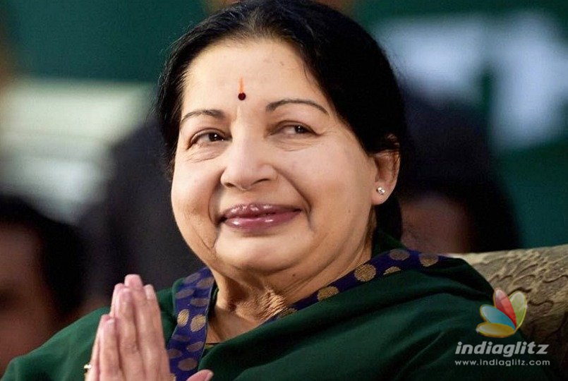 Jaya was conscious while affixing LTI on by-poll nomination papers: probe panel