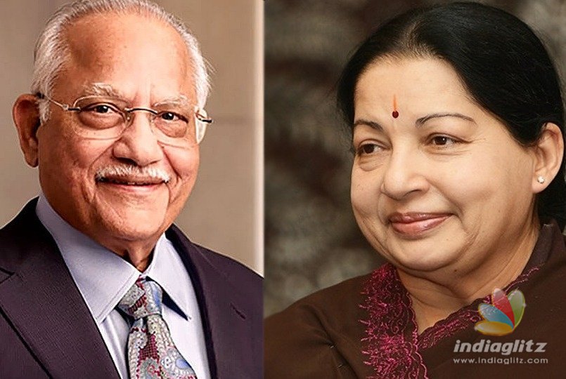 Apollo chief CCTV didn’t function ‘unfortunately’ when Jaya was admitted