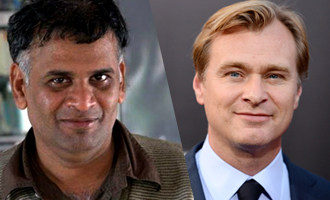 Jeyamohan reveals the Christoper Nolan connection in '2.0'