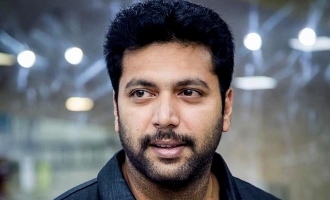 Jayam Ravi to reunite with this director for action movie!
