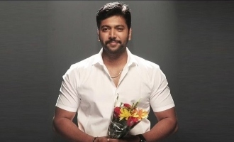 Hot update on Jayam Ravi's next with two top actresses