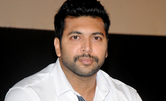 Jayam Ravi to start working on a new film from this week