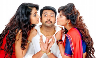 A rare phenomenon in Jayam Ravi's career