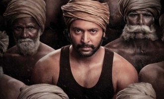 Jayam Ravi's Bhoomi to have a unique festive release plan?