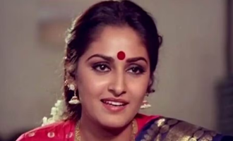 'Dasavatharam' actress gets 6 months jail - DEETS