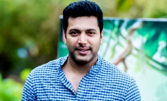 Kollywood's youngest technician makes debut in Jayam Ravi's next