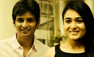 Jiiva-Shalini Pandey's 'Gorilla' out of the cage