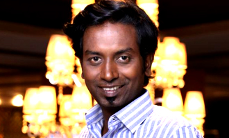 A surprise comedian in Kamal's'Thoongavanam'