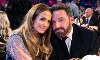 Jennifer Lopez and Ben Affleck List $60M Home Amid Divorce Rumors