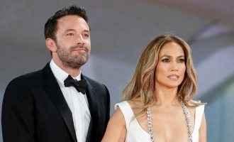 It's Official: Jennifer Lopez and Ben Affleck Headed for Divorce