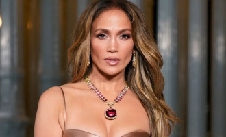 Jennifer Lopez Takes Time in Hamptons While Ben Affleck Stays in L.A.