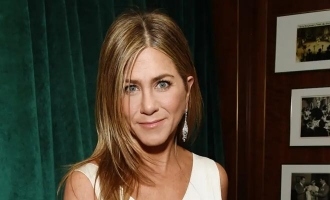 Jennifer Aniston Stands by Matthew Perry's Cause for Addiction Awareness