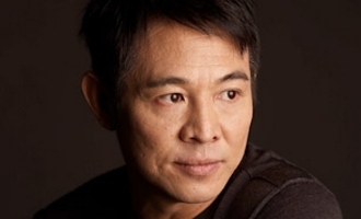 Jet Li returns with 'Mulan' reveals real reason for missing in action for few years