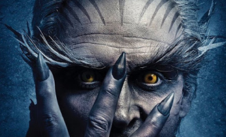 '2.0' Writer's experience of trying to book tickets for 'Baahubali 2'