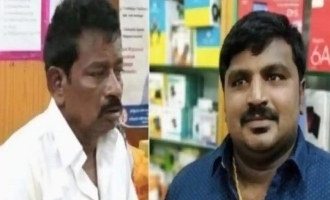 Breaking! TN government transfers Jeyaraj-Fenix death case to CBI