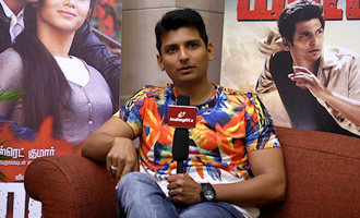 Why Yaan & why not Madras - Jiiva's interview