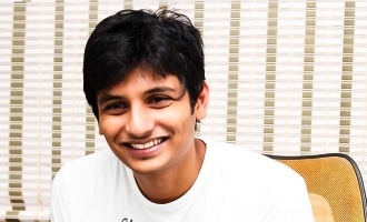 Jiiva to reunite with his hit director soon!