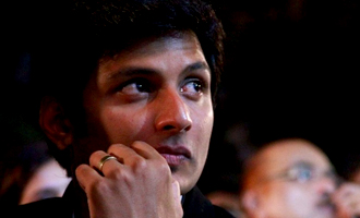 Jiiva starts shooting for his First Horror flick