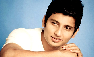 Jiiva's back to back release schedule in 2016