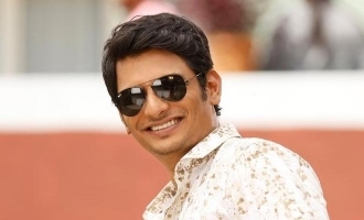 This renowned production house bankrolls Jiiva in his career highest budget film! - Deets