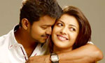 Grand Opening for Vijay in Pollachi