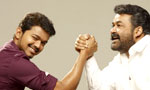 Jilla on course to hit the screens on Pongal