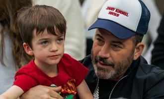 Jimmy Kimmel Shares Emotional Update on Son Billy's Heart Surgery