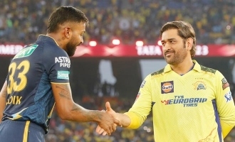 Jio Cinema set a new world record in viewership during CSK vs GT, IPL 2023 Finals!