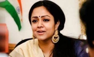 Jyothika says she felt comfortable working only with these heroes