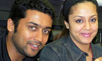 Suriya and Jo