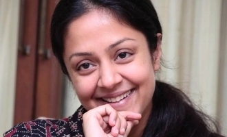 Whoa! Jyotika returning to Bollywood after 25 years? - Exciting deets