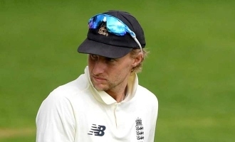 England vs India: Joe Root trolled for "worst" review against Ashwin