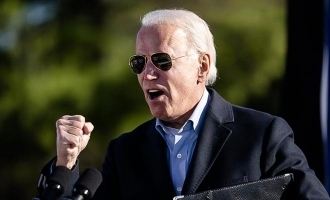 Joe Biden's massive achievement - America's ray of hope!