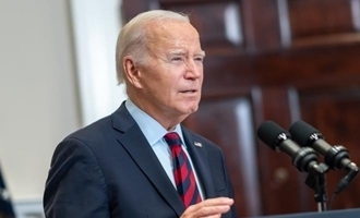 Biden Administration Waives Laws for Border Wall Construction in South Texas