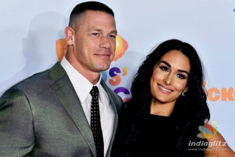 John Cena confesses hes still in love with Nikki Bella