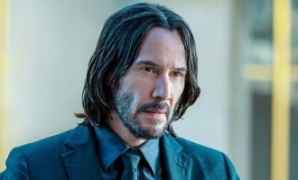 Keanu Reeves and Chad Stahelski to Produce New John Wick Series Post-John Wick 4