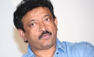 "Once a huge fan, time to unfollow!" - Vijay's director slams Ram Gopal Varma!
