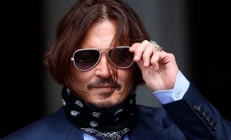 Johnny Depp wins defamation case against ex-wife Amber Heard!