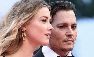"She used Johnny Depp to boost her career" - Amber Heard's Private investigator opens up