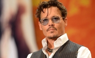 Johnny Depp earns a whopping amount in just few hours